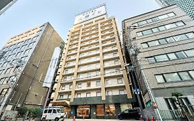 Toyoko Inn Osaka Umeda Nakatsu No.1